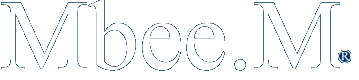 Mbee.M Logo